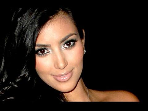 Kim Kardashian NOT GUILTY of Intelligence