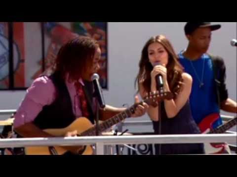 Victorious Clip 