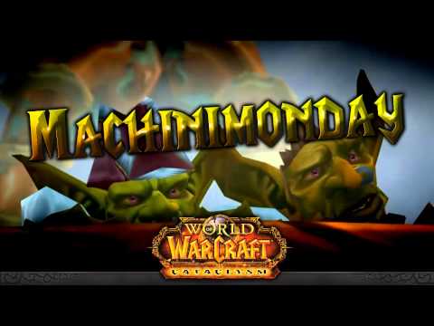 Azeroth Daily 17/01/2011