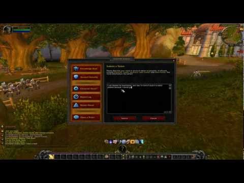 How To Get Your GM Queue Time To 1-2 Minutes! *THE LEGIT WAY* (World of Warcraft Tricks)