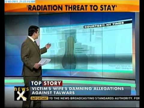 Japan Nuclear crisis: Nuke plant radiation 10 million times high