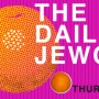 Daily Jewce: A Year Of Daily Jewish Ideas, Swiss Jew Smugglers Get Cleared, Muslim Boycott, And More