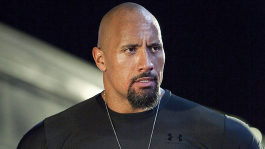 The Rock