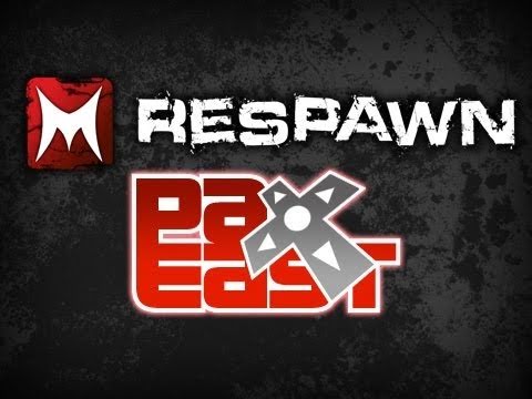 Machinima Respawn - PAX East - Mr. Sark, Tejb & Hollywood Do Boston - Pt. 3