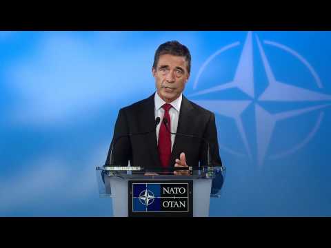 NATO and Libya - Secretary General's Statement on the Situation in Libya