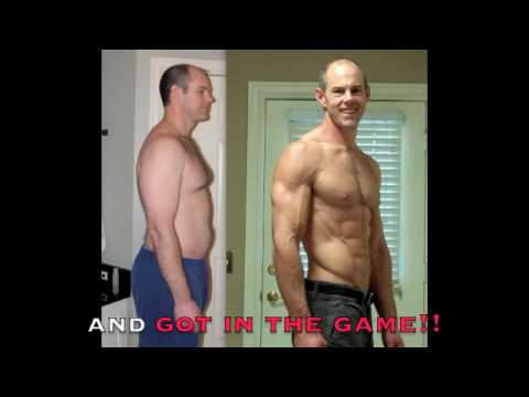 teamRIPPED.com - My Updated Results!! - P90X Insanity P90X2 Workout