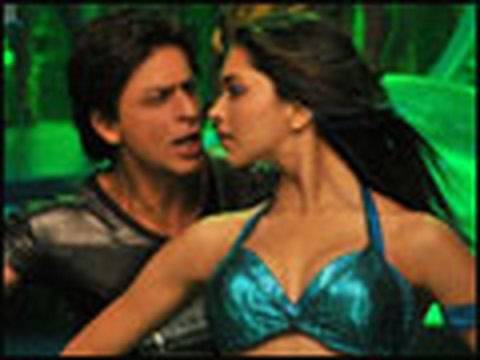 Love Mera Hit Hit - Billu