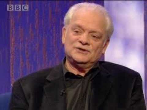 David Jason interview - Parkinson - BBC