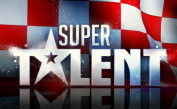 Supertalent logo