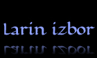 Larin izbor