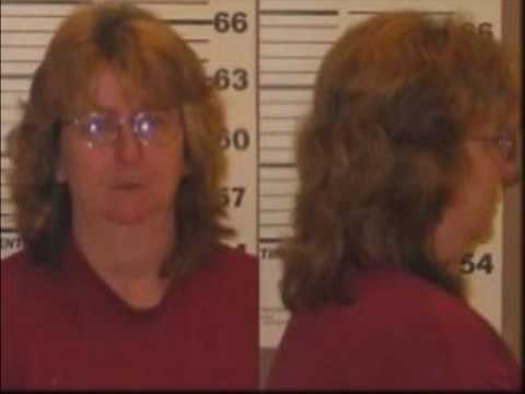 Drunk Driver Calls 911 To Report Herself