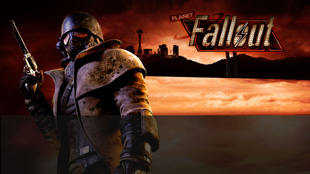 Drop by Planet Fallout for all your New Vegas needs, including an interactive map!