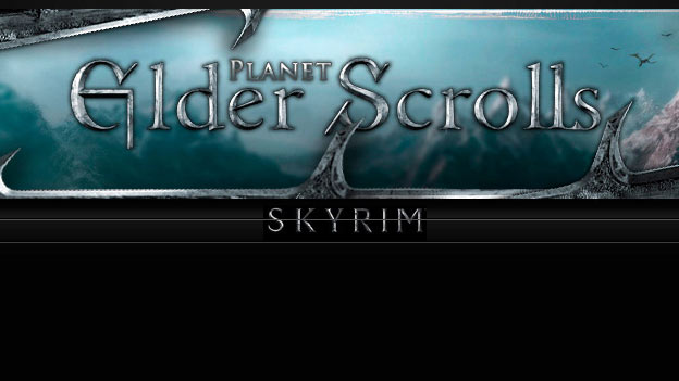 We have revamped our site for Skyrim!