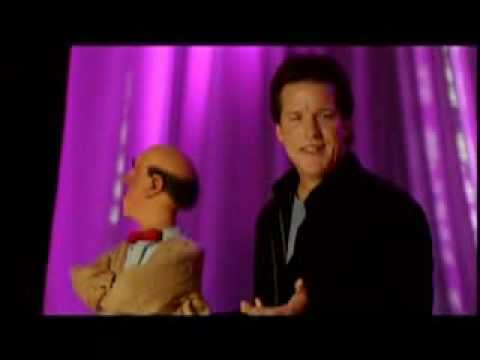 Jeff Dunham and Walter # 2