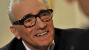 Martin Scorsese