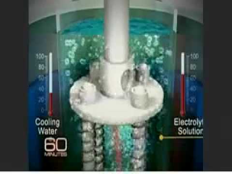 Cold Fusion More than Junk Science 60minutes 9-4-19 1 of 2