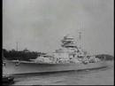 Battleship Bismarck