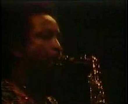 Earth, Wind & Fire - Reasons