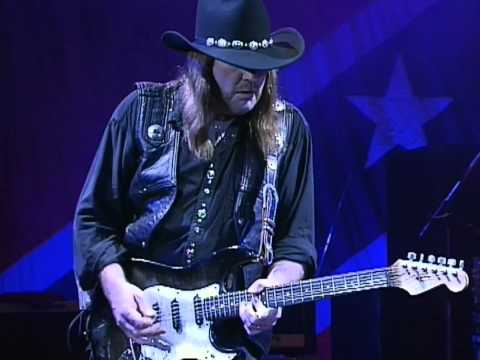 Lynyrd Skynrd - Sweet Home Alabama (From 