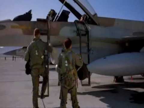 Fighter Pilot - Operation Red Flag IMAX (pt1/5)