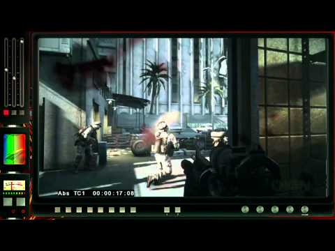 IGN Rewind Theater - Battlefield 3 Trailer Analysis - IGN Rewind Theater