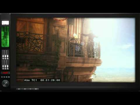 BioShock Infinite Trailer Analysis