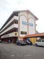 One of the high schools in Malaysia, Sekolah Menengah Kebangsaan Padang Tembak