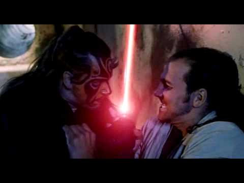 Star Wars Fan Film - Essence of the Force