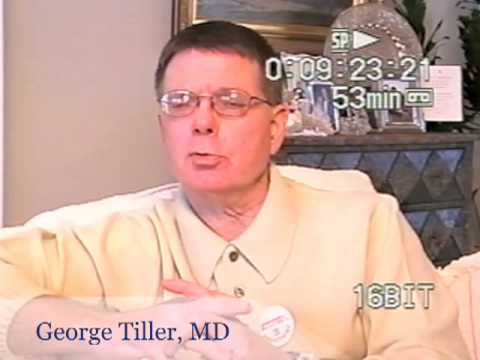 George Tiller, MD: 