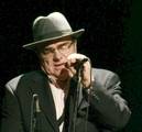 Van Morrison