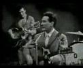 Lonnie Donegan. King of Skiffle