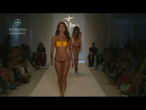 Miami Fashion Week: Luli Fama Swimwear