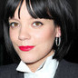 Lily Allen's baby name revealed