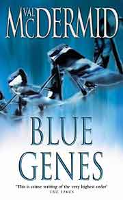 Blue Genes - Kate Brannigan - 1996