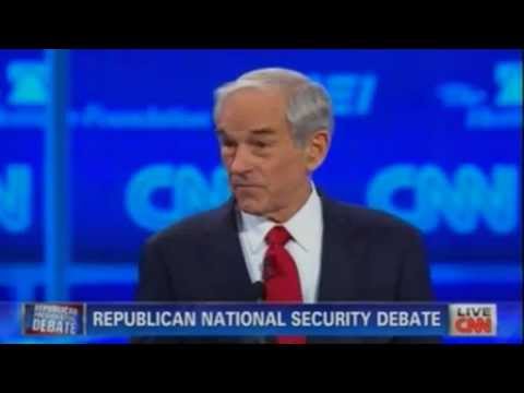 Full CNN Republican National Security Debate