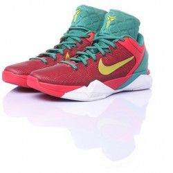 Nike Kobe 7 System Supreme "Year of the Dragon"