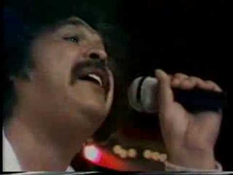 FREDDY FENDER 