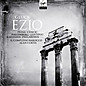 Christoph Willibald Gluck  - Ezio (Il Complesso Barocco / Alan Curtis) 