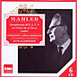 Gustav Mahler - Symphonies 2, 4, 7, 9; Lieder (conductor: Otto Klemperer; Philharmonia Orchestra) 