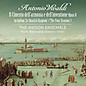 Antonio Vivaldi - Il cimento dell'armonia e dell'inventione - 12 concerti, Op. 8 (The Avison Ensemble; violin: Pavlo Beznosuik) 