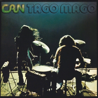 Tago Mago [40th Anniversary Edition]