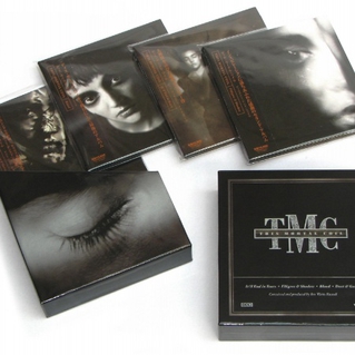 HDCD Box Set