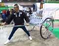 Quirky ideas rule at Eco-Products 2011 (photos)