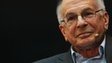 Nobel Prize winning psychologist Daniel Kahneman