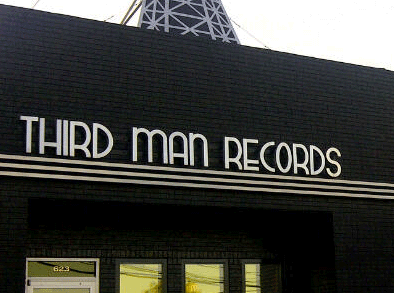 Third Man Records