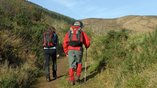 Winter Walks Around Ireland