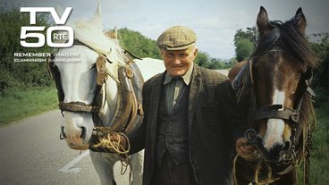 <p>Rural Portrait - King of the Road</p>