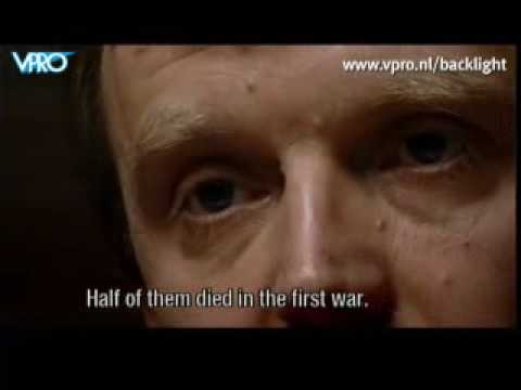 In Memoriam Aleksander Litvinenko (Jos de Putter, VPRO 2007)