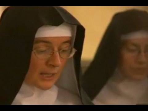 Nuns Chanting Ancient Songs Sign Major Record Deal