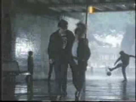 UK Channel 4 TV Adverts 1986 x6